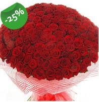 151 adet sevdiğime özel kırmızı gül buketi  Çankırı çiçek yolla , çiçek gönder , çiçekçi  