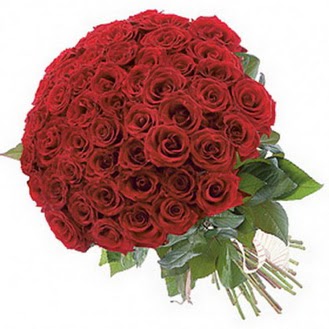  Çankırı online çiçek gönderme sipariş  101 adet kırmızı gül buketi modeli