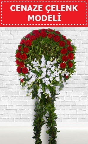 Cenaze Çelengi cenaze çiçeği  Çankırı çiçek servisi , çiçekçi adresleri 